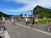 第38回しただ新緑ロードレース大会