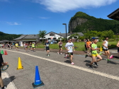 第38回しただ新緑ロードレース大会