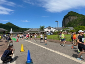 第38回しただ新緑ロードレース大会