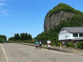 第38回しただ新緑ロードレース大会