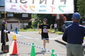 第38回しただ新緑ロードレース大会