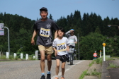 第38回しただ新緑ロードレース大会