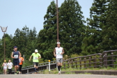 第38回しただ新緑ロードレース大会