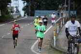 第38回しただ新緑ロードレース大会