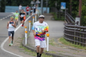 第38回しただ新緑ロードレース大会