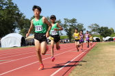 令和5年度市民総合体育祭陸上競技大会