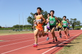 令和5年度市民総合体育祭陸上競技大会