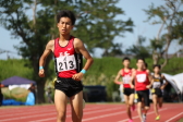 令和5年度市民総合体育祭陸上競技大会