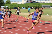 令和5年度市民総合体育祭陸上競技大会