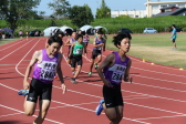 令和5年度市民総合体育祭陸上競技大会