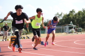 令和5年度市民総合体育祭陸上競技大会