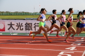 第28回新潟県女子駅伝競走大会「三条」