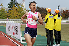 第28回新潟県女子駅伝競走大会