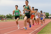 第51回三条リレーカーニバル