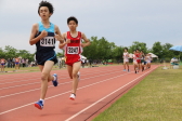 第51回三条リレーカーニバル