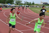 第51回三条リレーカーニバル