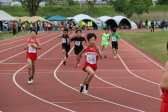 第51回三条リレーカーニバル