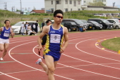 第51回三条リレーカーニバル