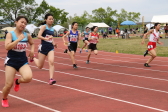 第51回三条リレーカーニバル