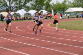 第51回三条リレーカーニバル