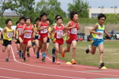 第51回三条リレーカーニバル