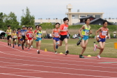 第51回三条リレーカーニバル