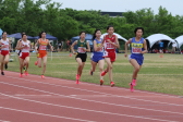 第51回三条リレーカーニバル