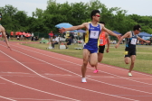 第51回三条リレーカーニバル