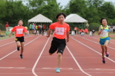 第51回三条リレーカーニバル