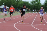 第51回三条リレーカーニバル