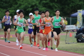 第51回三条リレーカーニバル