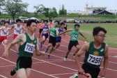 第51回三条リレーカーニバル