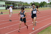 第51回三条リレーカーニバル