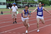 第51回三条リレーカーニバル