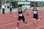 第51回三条リレーカーニバル