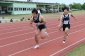 第51回三条リレーカーニバル