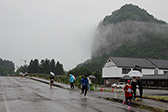 第39回しただ新緑ロードレース大会