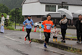 第39回しただ新緑ロードレース大会