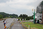 第39回しただ新緑ロードレース大会