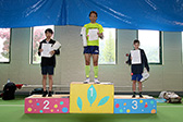 第39回しただ新緑ロードレース大会