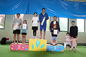 第39回しただ新緑ロードレース大会