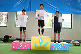 第39回しただ新緑ロードレース大会