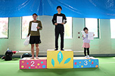 第39回しただ新緑ロードレース大会