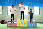 第39回しただ新緑ロードレース大会