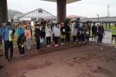 第39回しただ新緑ロードレース大会