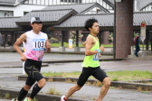 第39回しただ新緑ロードレース大会