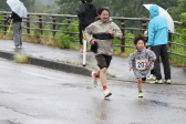 第39回しただ新緑ロードレース大会