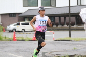 第39回しただ新緑ロードレース大会