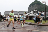 第39回しただ新緑ロードレース大会