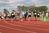 第10回三条リレーマラソン